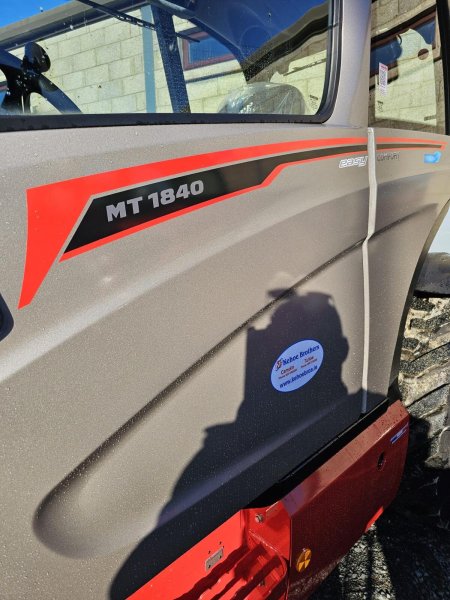 0 MANITOU  - photo 6