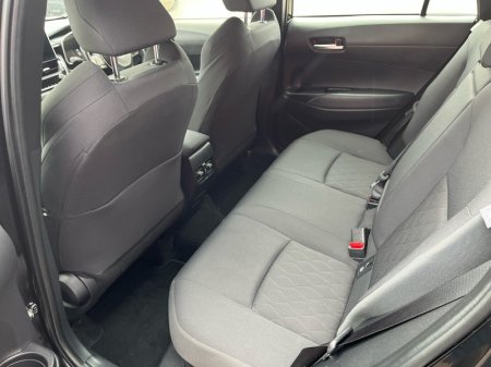 2023 Toyota Corolla Cross - photo 7