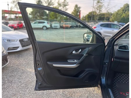 2018 Renault Kadjar - photo 9