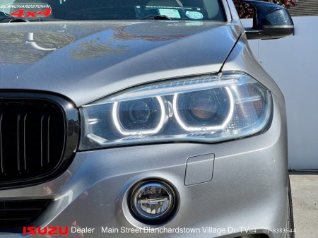 2016 BMW X5 - photo 23