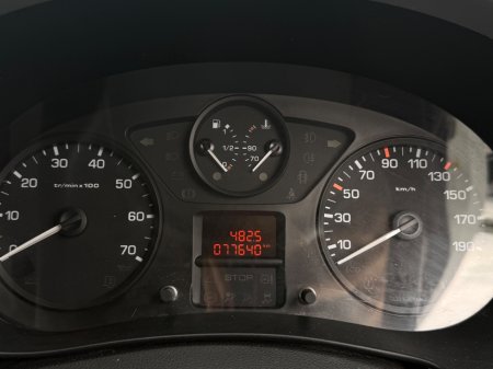 2018 Citroen Berlingo - photo 10