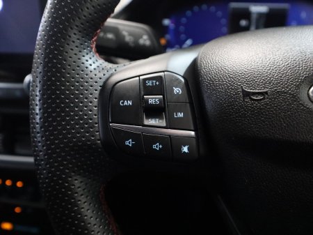2023 Ford Puma - photo 12