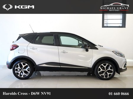 2019 Renault Captur - photo 4