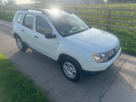 2017 Dacia Duster - photo 3