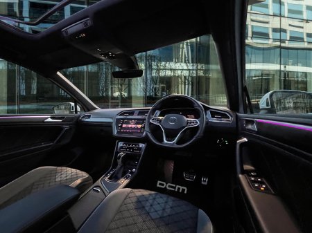 2022 Volkswagen Tiguan - photo 8