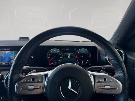 2021 Mercedes-Benz A-Class - photo 13