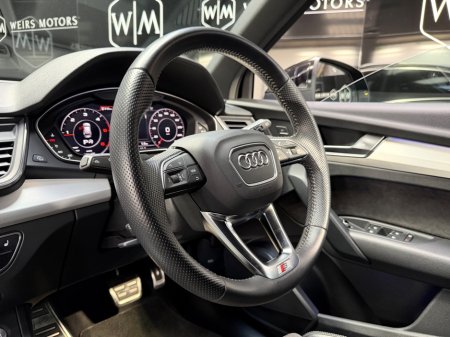 2019 Audi Q5 - photo 19