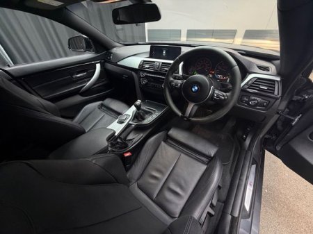 2017 BMW 4-Series - photo 23
