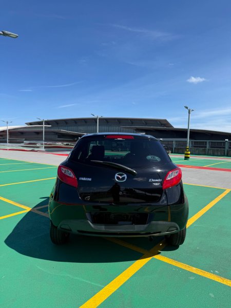 2012 Mazda Demio - photo 6