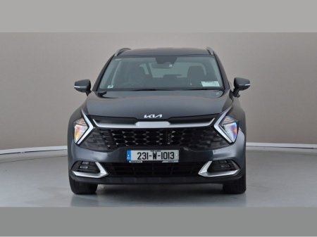 2023 Kia Sportage - photo 4