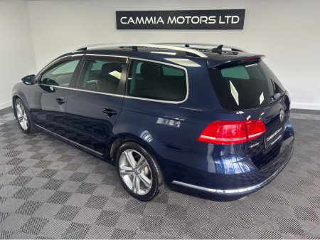 2015 Volkswagen Passat - photo 3