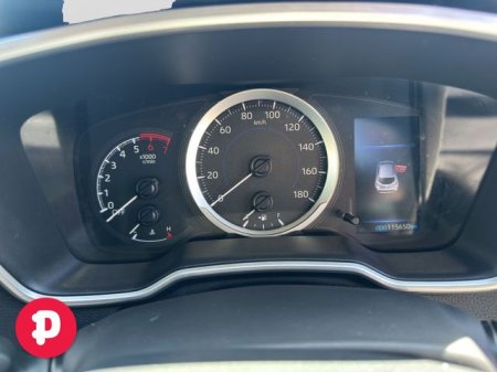 2019 Toyota Corolla - photo 5