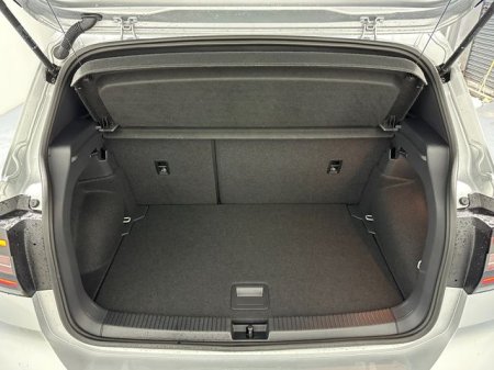 2024 Volkswagen T-Cross - photo 25
