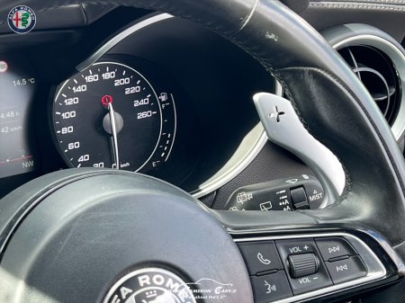 2021 Alfa Romeo Stelvio - photo 5