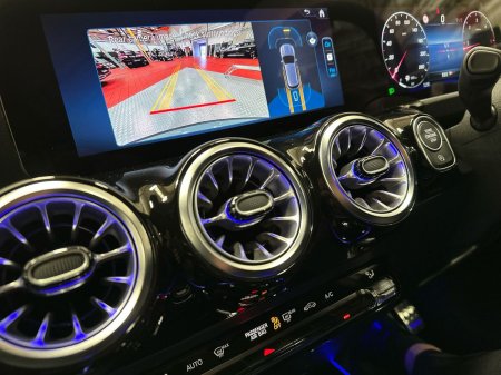 2026 Mercedes-Benz GLA - photo 8