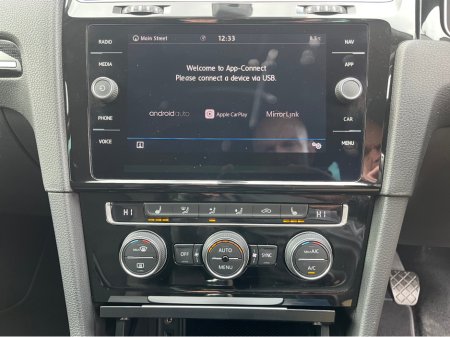 2018 Volkswagen Golf - photo 29