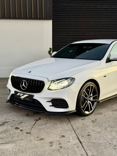 2020 Mercedes-Benz 300 - photo 2