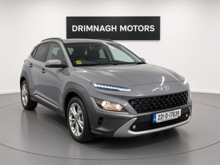 2022 Hyundai KONA - photo 9
