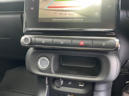 2018 Citroen C3 - photo 18