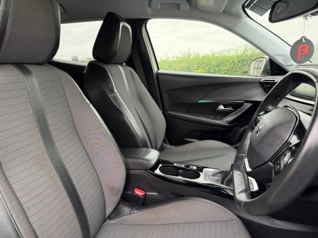 2021 Peugeot 2008 - photo 12