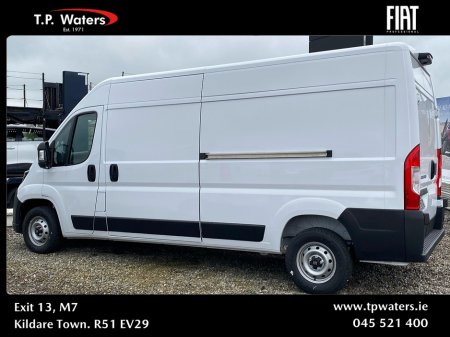 2026 Fiat Ducato - photo 5