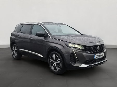 2023 Peugeot 5008 - photo 21