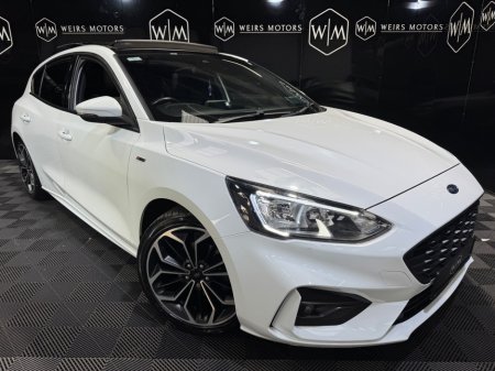 2019 Ford Focus - photo 5