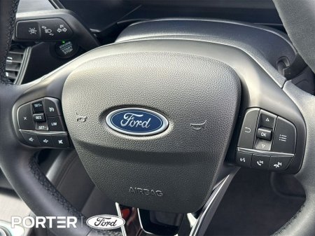 2024 Ford Kuga - photo 24
