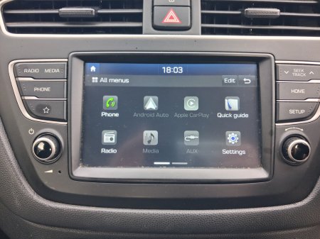 2019 Hyundai i20 - photo 10