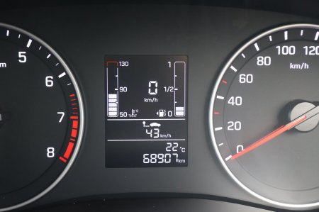 2019 Hyundai i20 - photo 13