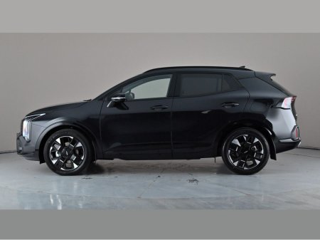 2026 Kia Sportage - photo 3