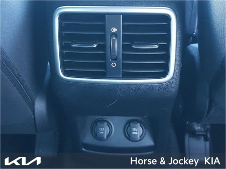 2022 Kia Sportage - photo 21