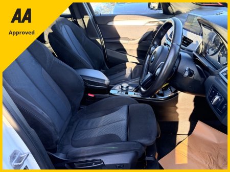 2017 BMW X1 - photo 10