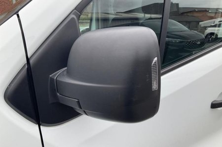 2023 Renault Trafic - photo 36