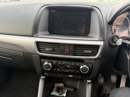 2016 Mazda CX-5 - photo 17