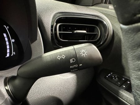 2024 Toyota Yaris Cross - photo 16
