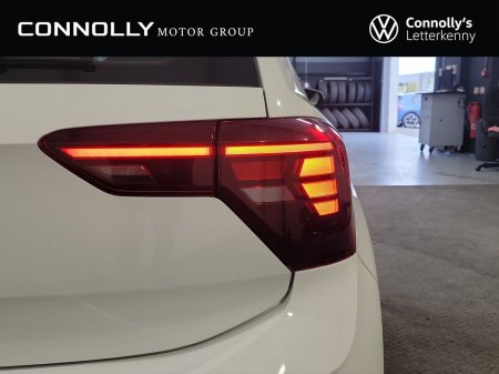 2023 Volkswagen Polo - photo 12