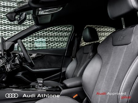 2023 Audi A4 - photo 6