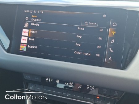 2023 Audi e-tron GT quattro - photo 16