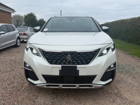 2019 Peugeot 5008 - photo 8