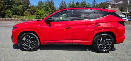 2023 Hyundai Tucson - photo 3