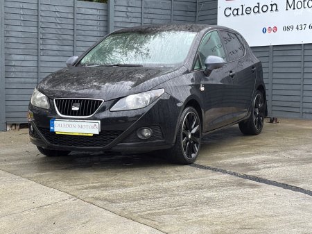 2012 SEAT Ibiza - photo 2
