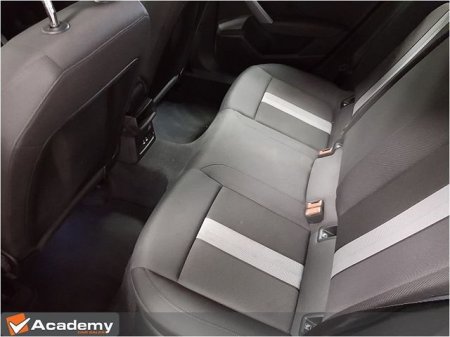 2024 Audi A3 - photo 11