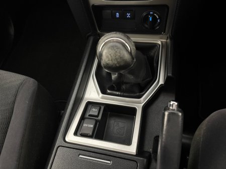 2022 Toyota Land Cruiser - photo 17