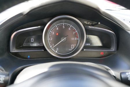 2018 Mazda Axela - photo 18