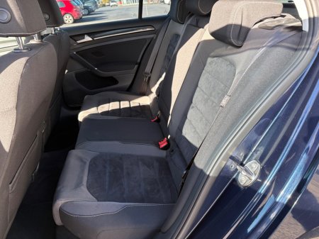 2015 Volkswagen Golf - photo 11