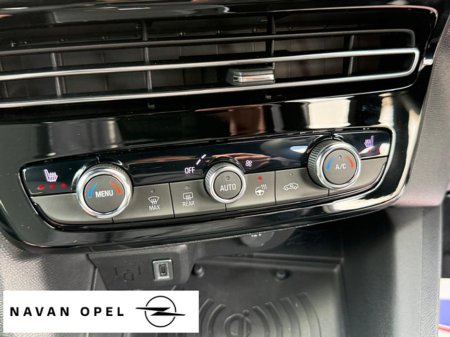 2027 Opel Mokka - photo 20