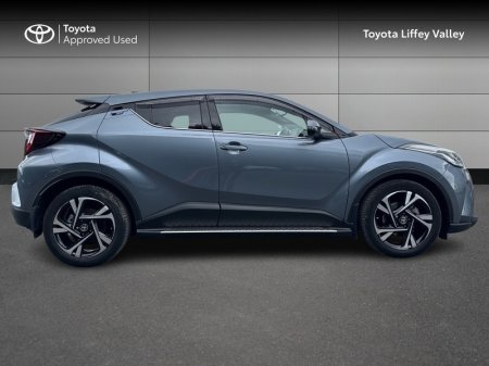 2023 Toyota C-HR - photo 3
