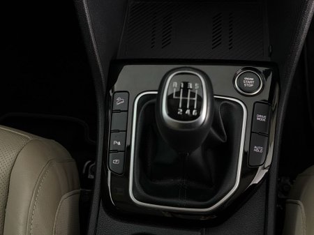 2022 Kia Sportage - photo 22