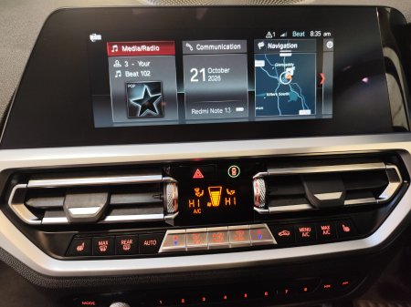 2020 BMW 3-Series - photo 17